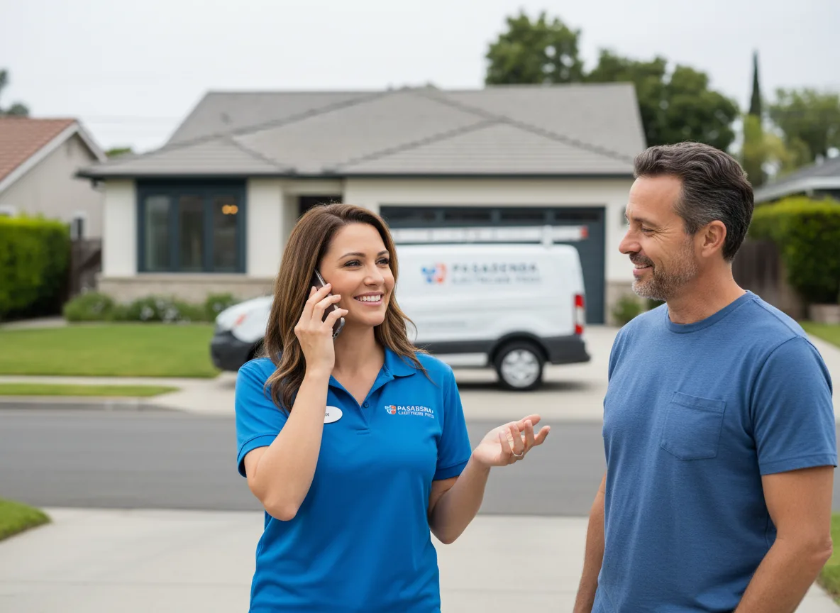 Electrician Springs, PA FAQs